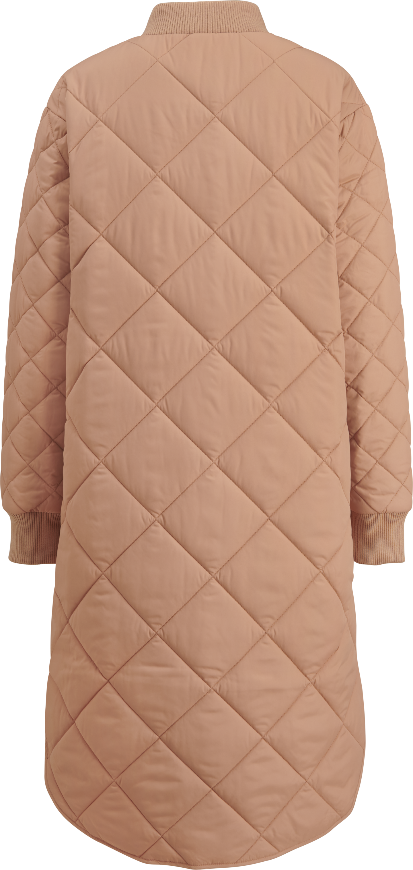 Nanso Maxi tikkitakki