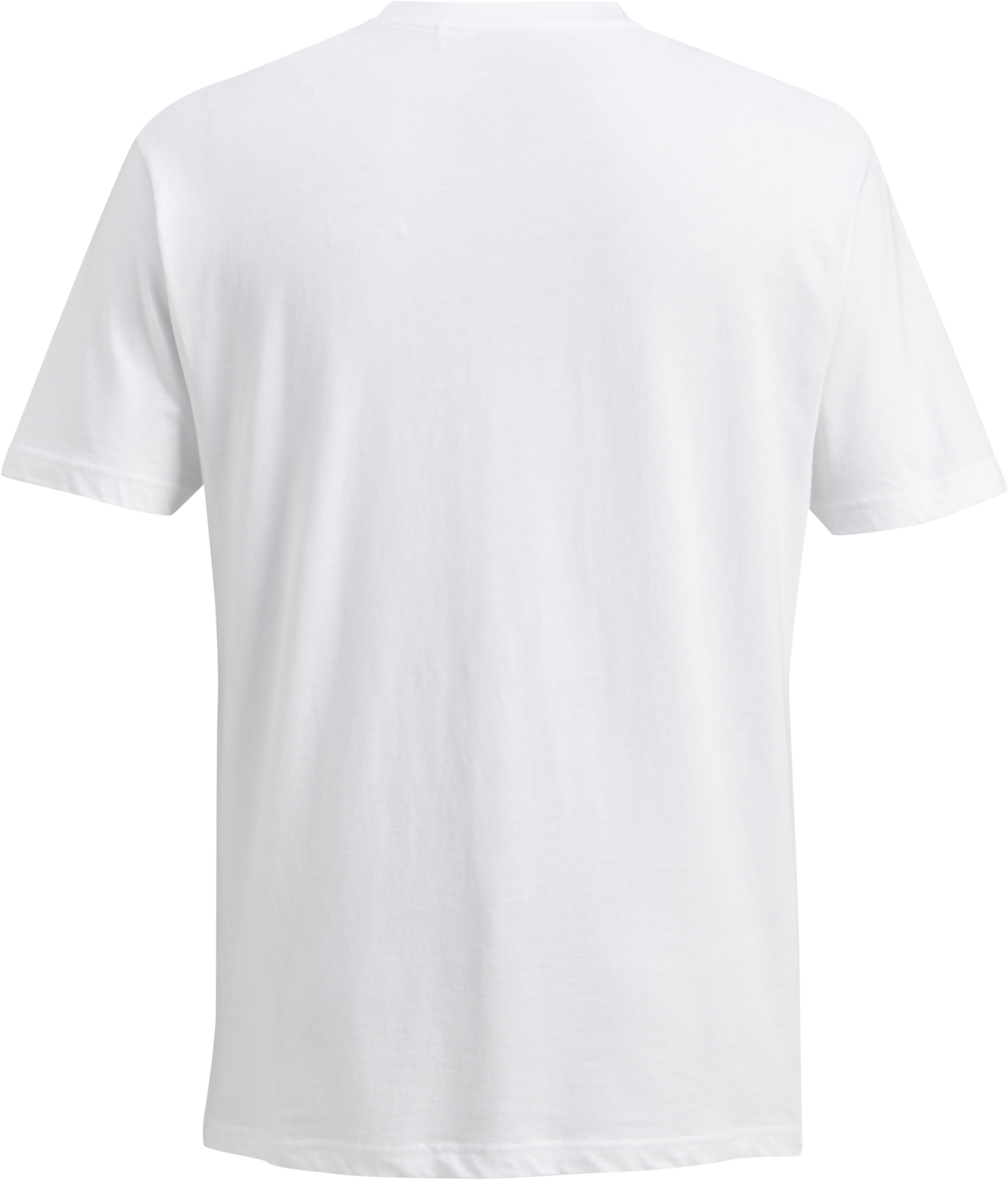 Mywear Cole t-paita S valkoinen