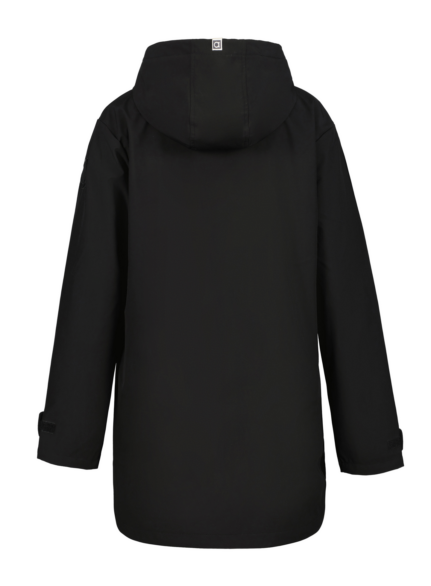 Torstai Vuoreija softshell takki