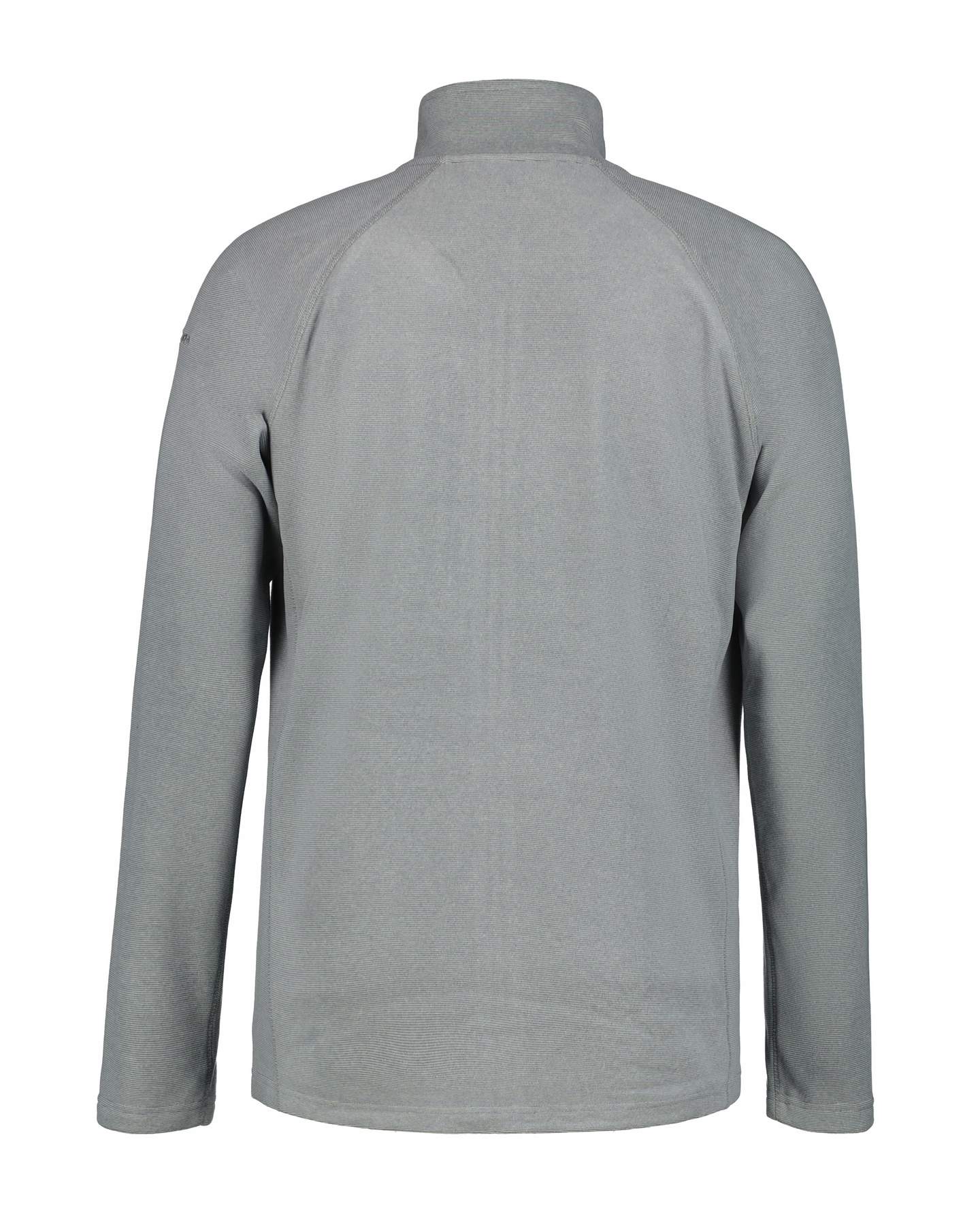 Icepeak Boonville miesten fleece harmaa