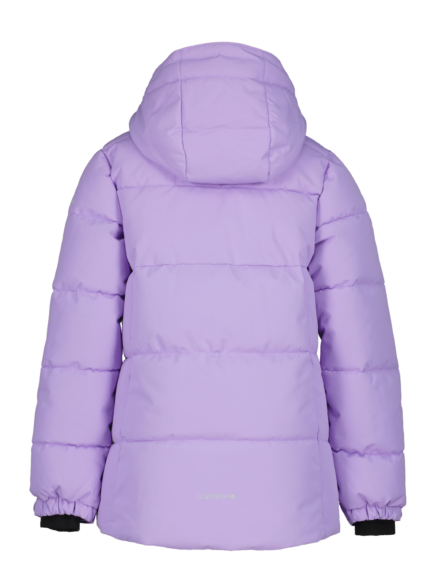 Icepeak Loris Jr lasten takki laventeli.