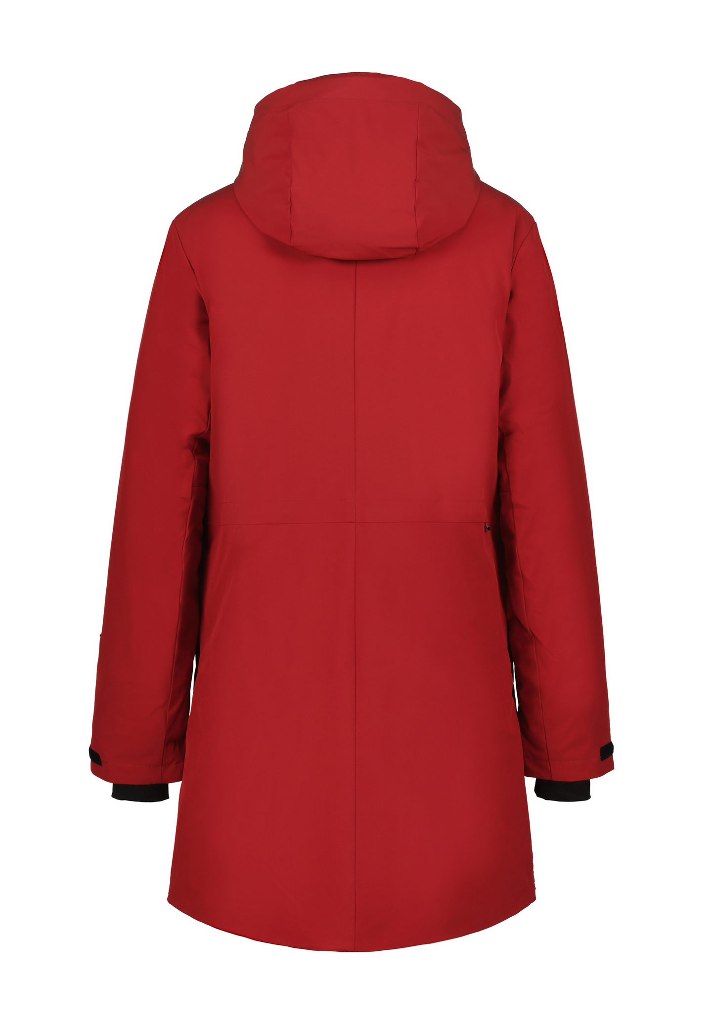 Rukka Valkiala naisten parka takki