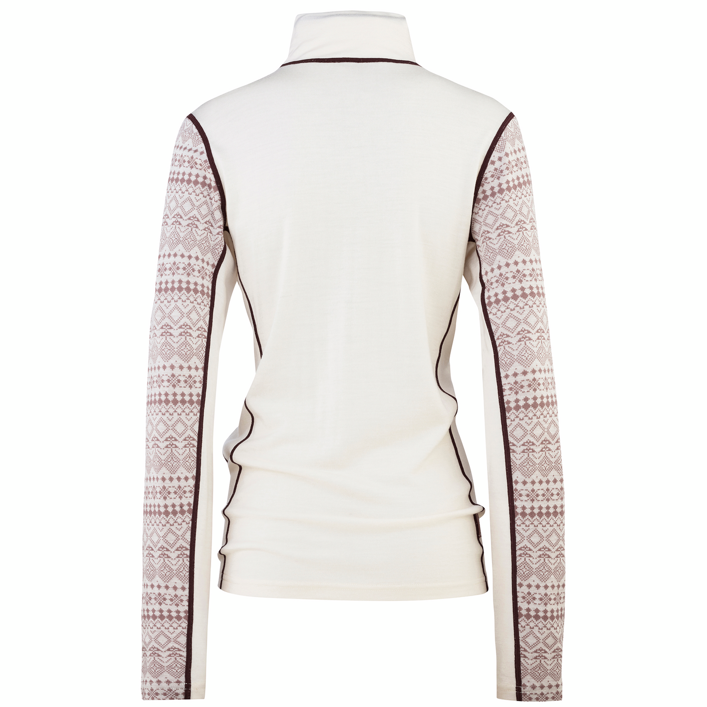 Kari Traa Maud HZ kerrastopusero