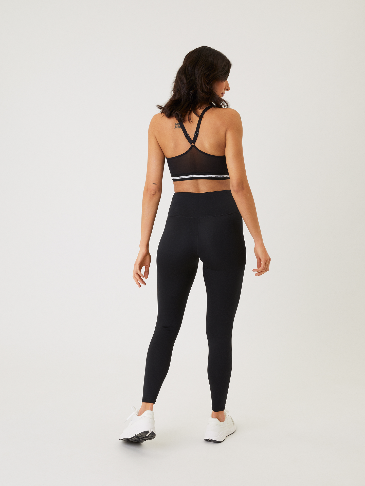 Björn Borg Borg Logo trikoot