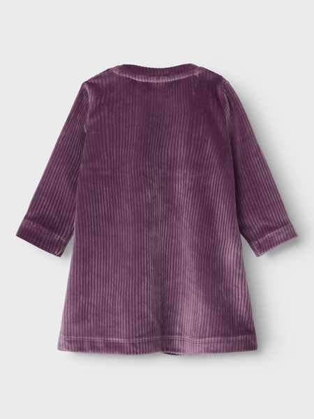 Guppy Rana vauvojen mekko