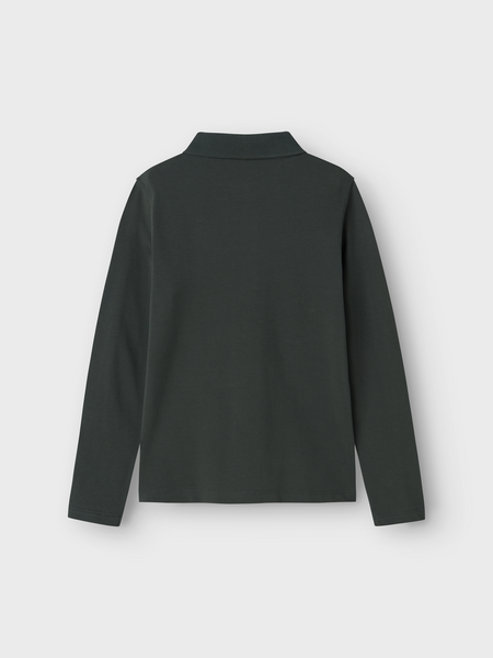 Guppy Rosh lasten pikeepaita