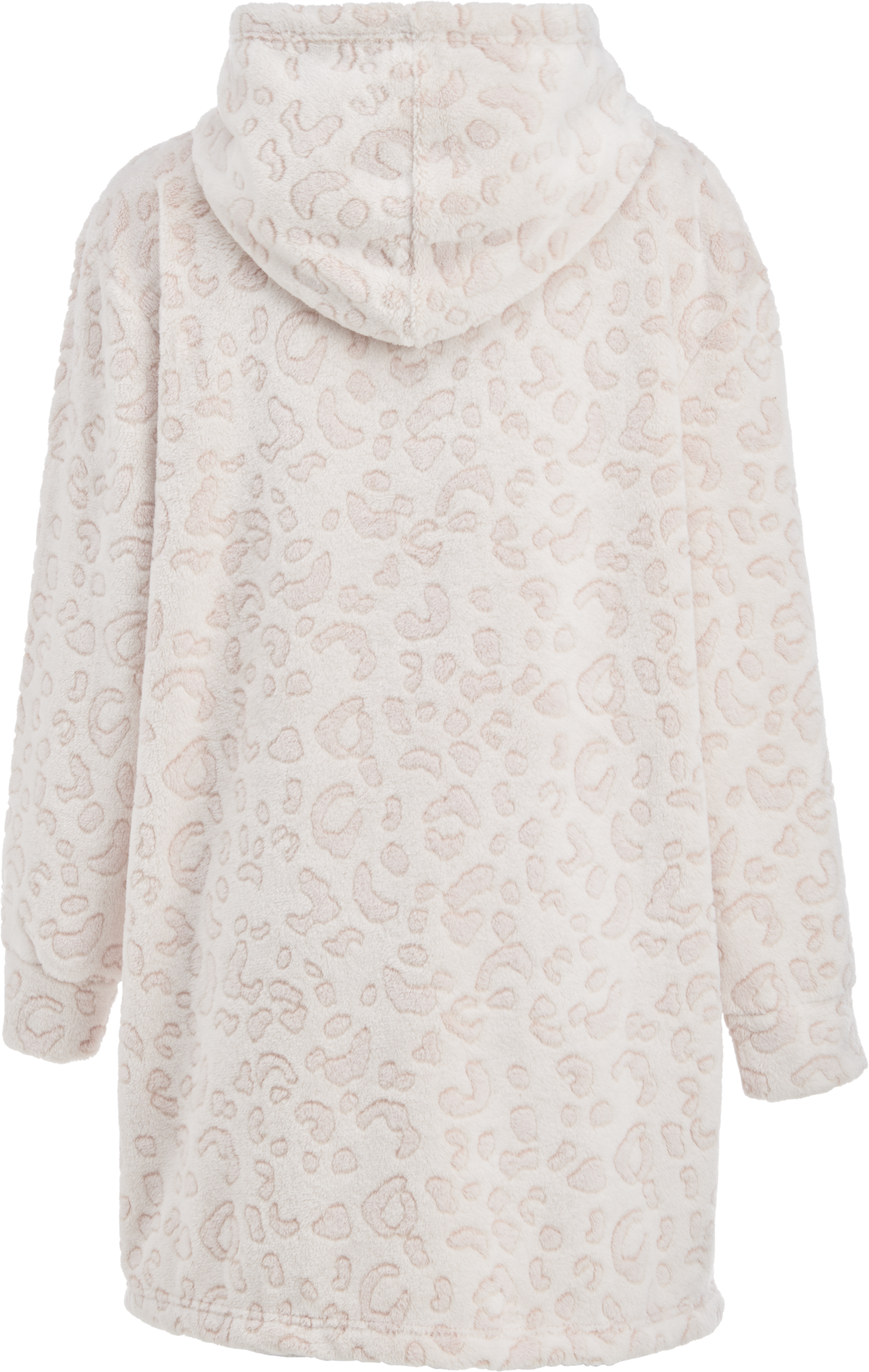 mywear Fanni fleecehuppari