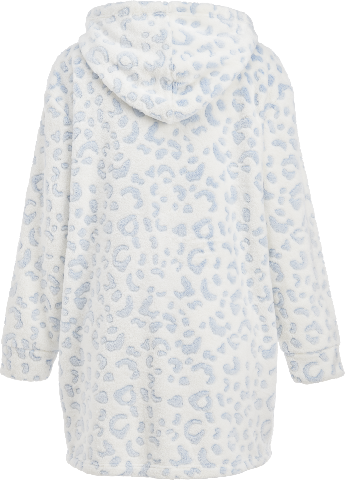 mywear Fanni fleecehuppari