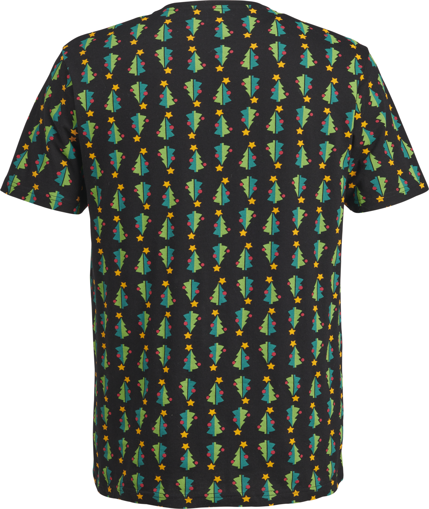 mywear Joulu printti t-paita