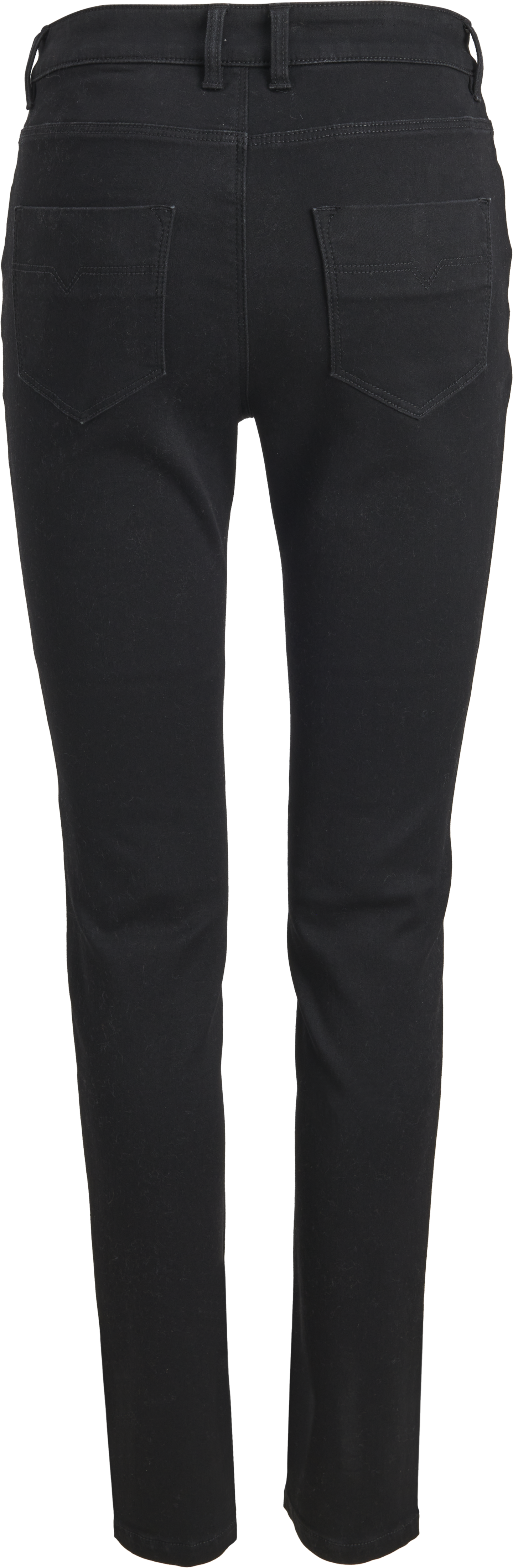 mywear Lucy korkeavyötäröiset farkut