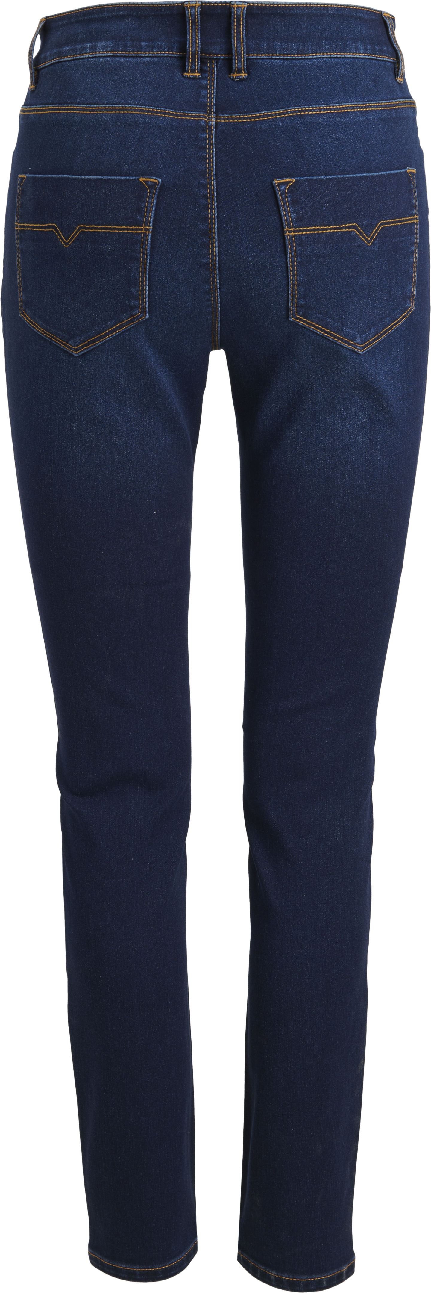 mywear Lucy korkeavyötäröiset farkut