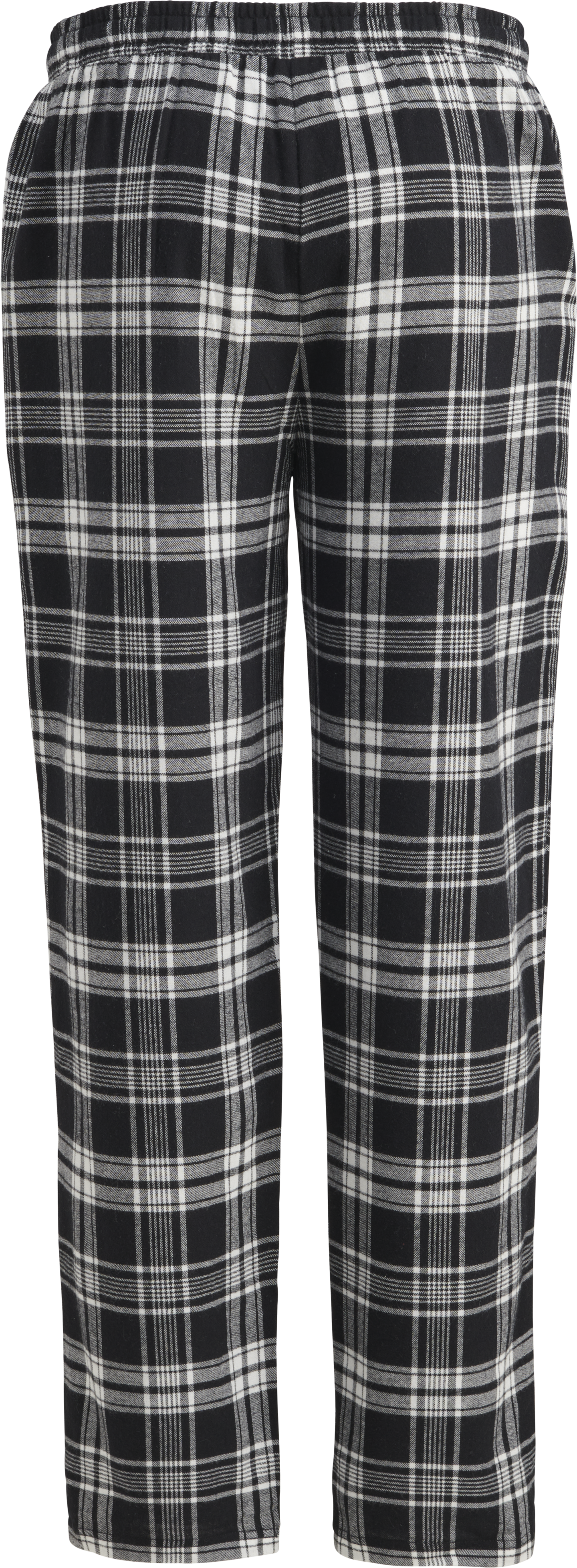 mywear Antti flanellihousut