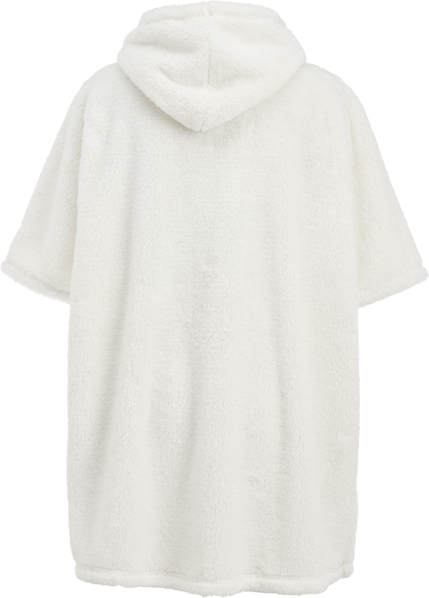 mywear Alina fleeceponcho
