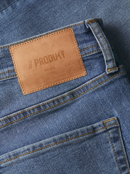 Produkt  Jeans 9655 farkut