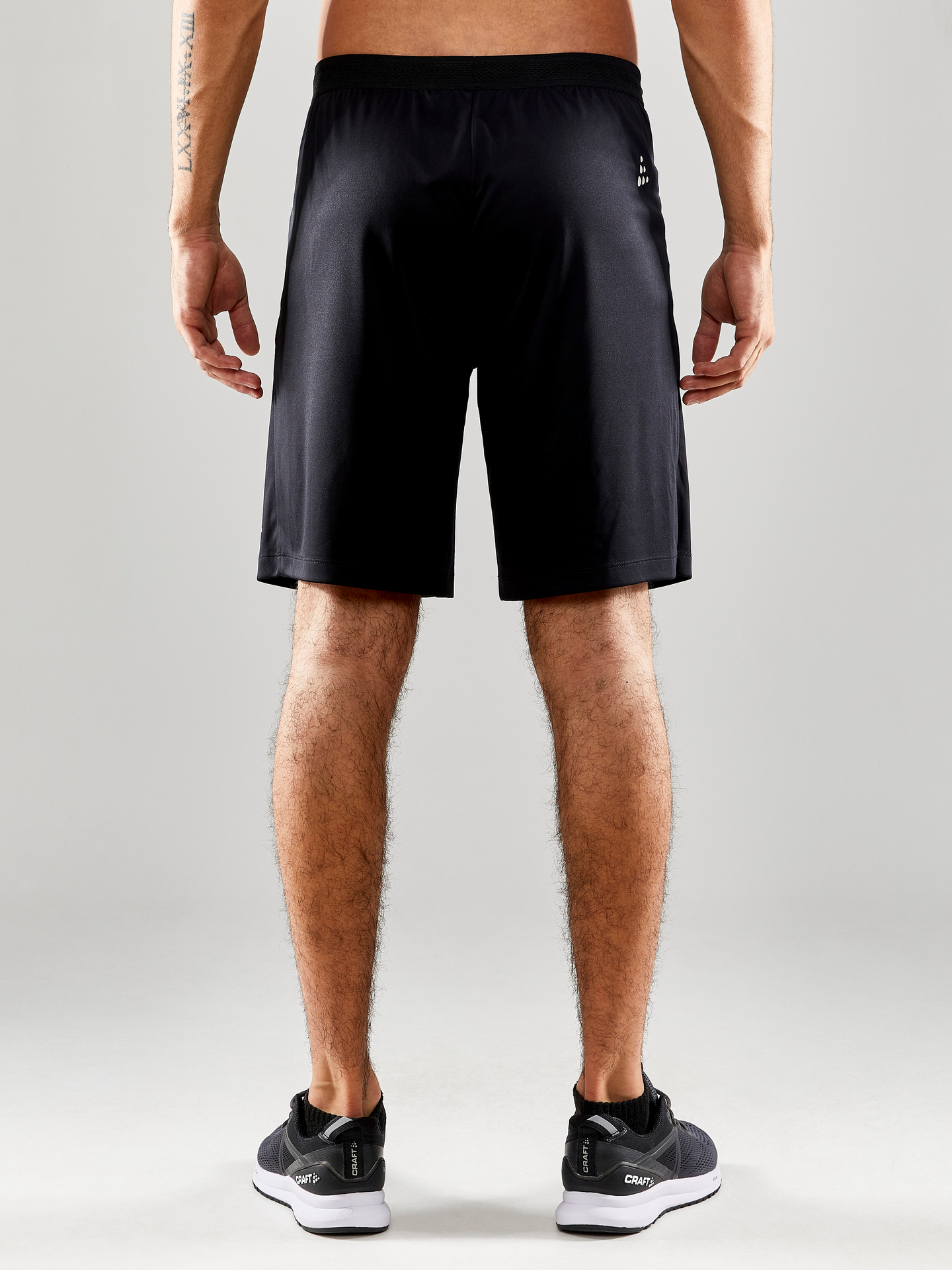 Craft Evolve miesten treenishortsit