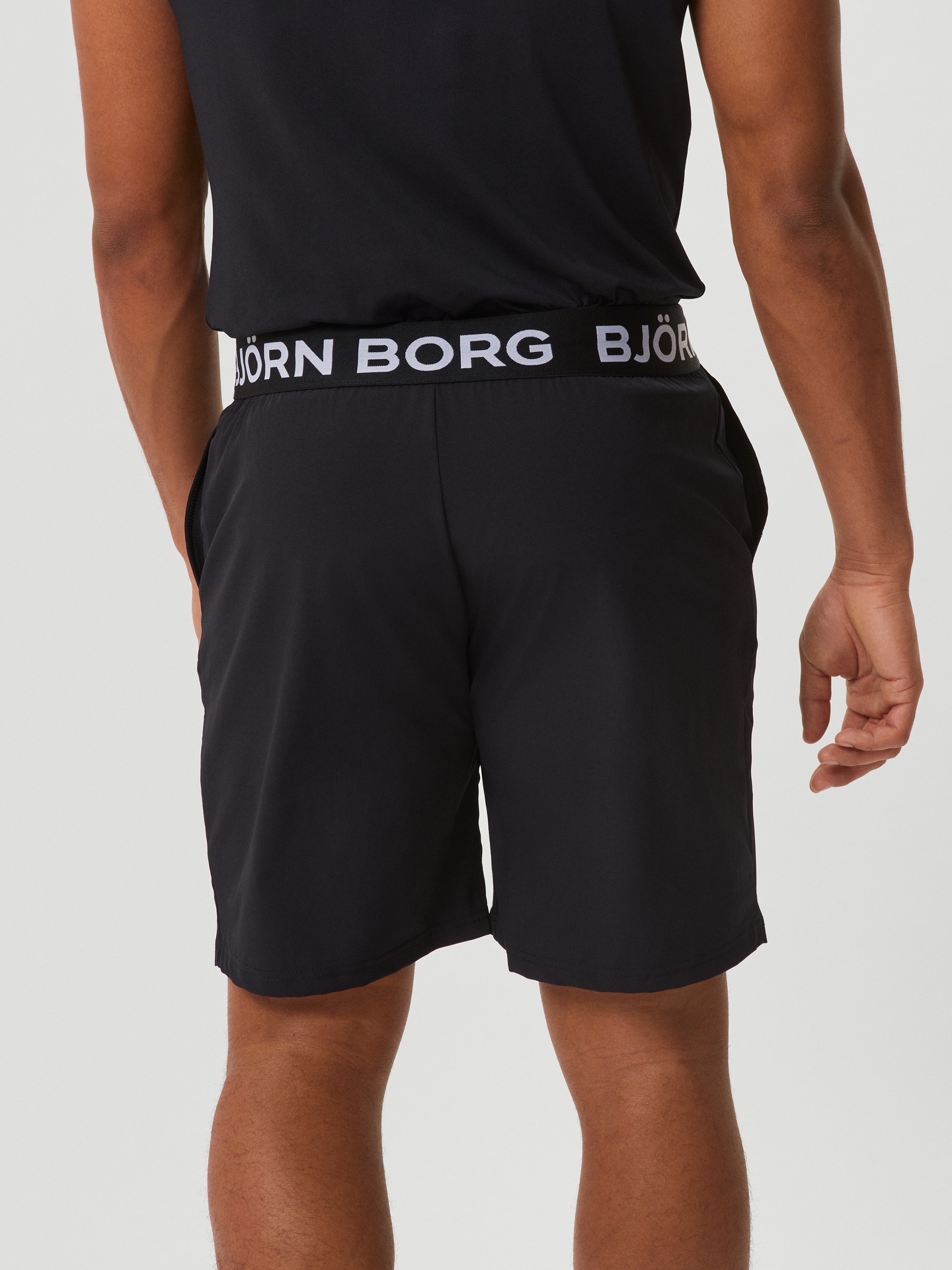 Björn Borg Borg miesten shortsit