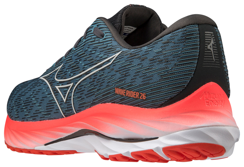 Mizuno Wave Rider 26 juoksukengät