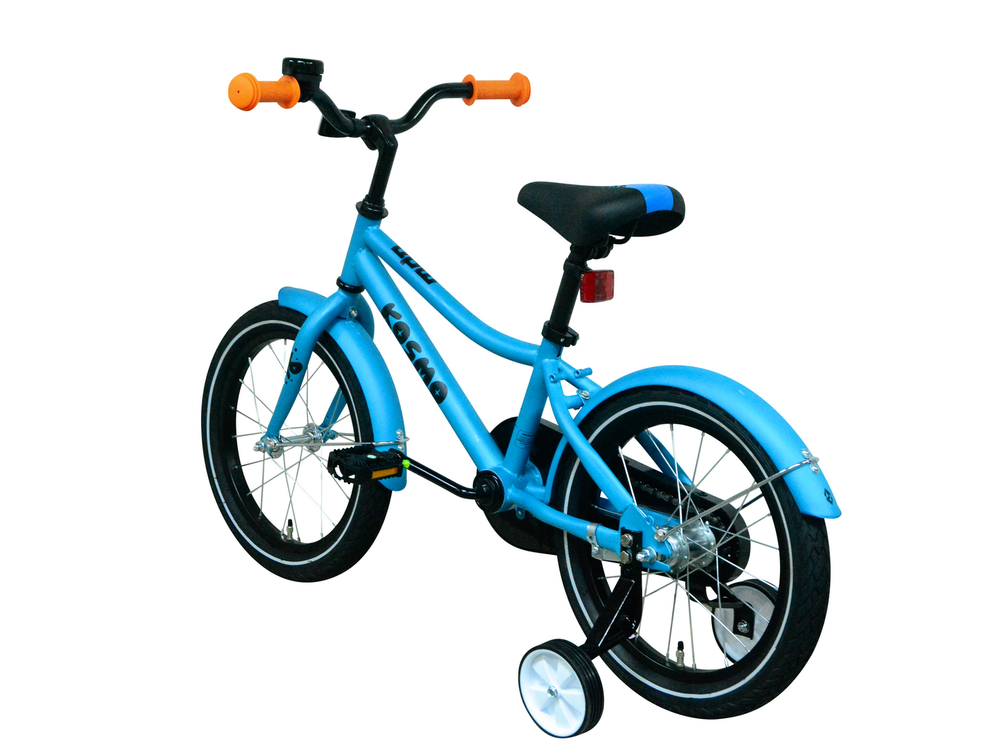 Madison Kosmo 16" lasten pyörä sin