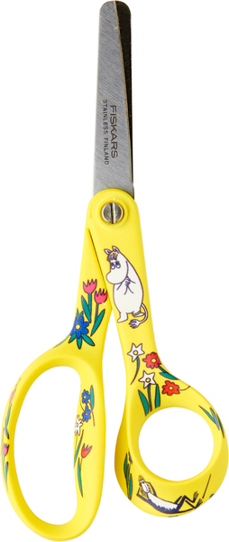 Fiskars Niiskuneiti lastensakset