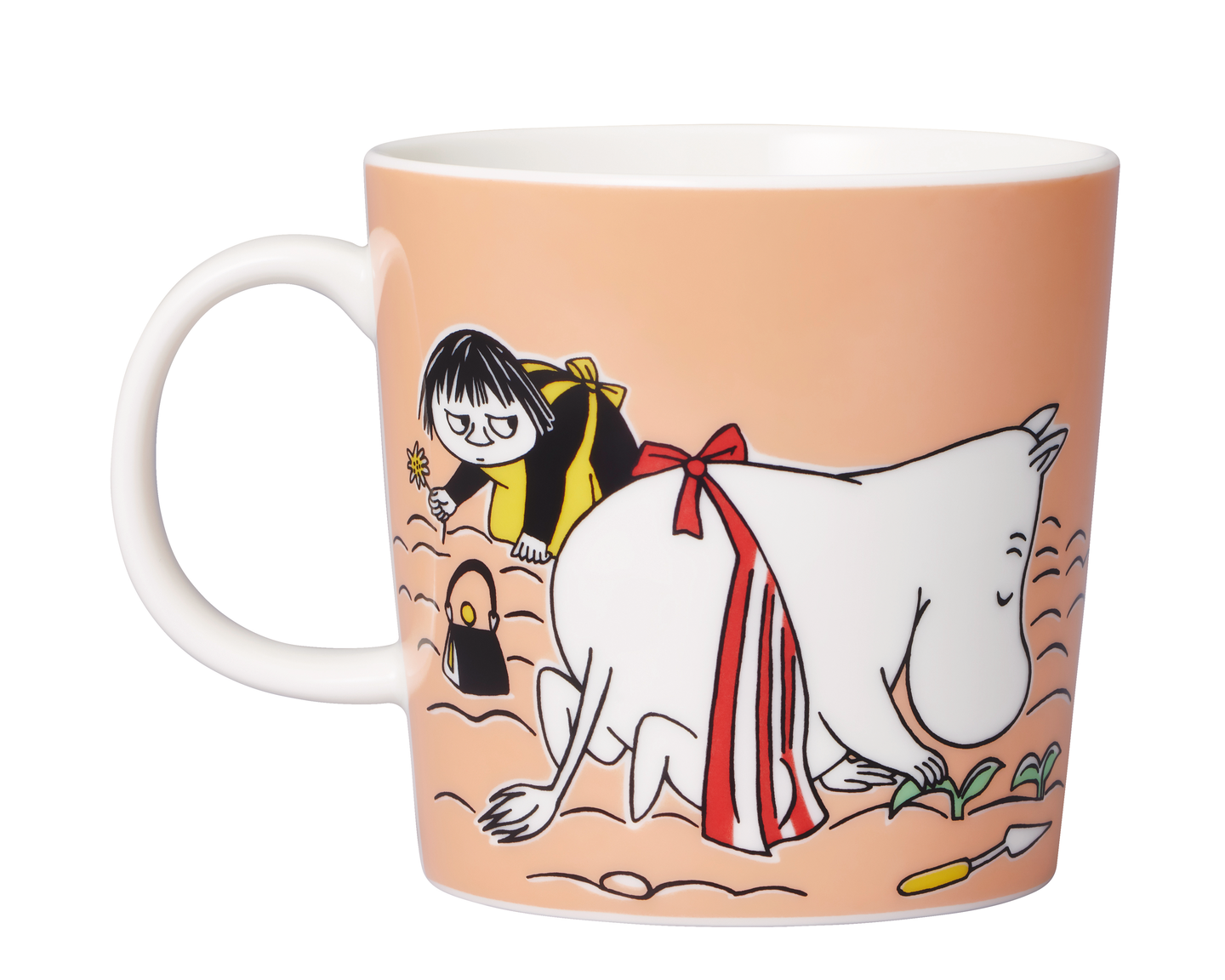 Moomin Arabia muki 0,3 l Muumimamma marmeladi
