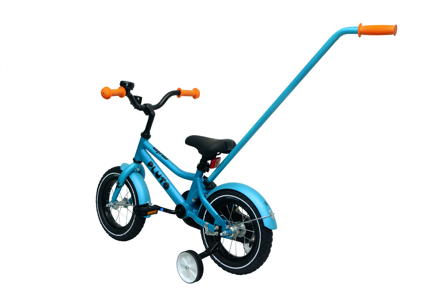 Madison Pluto 12" lasten pyörä sin