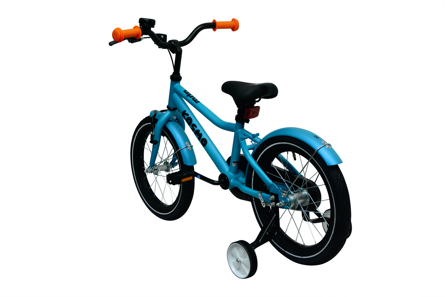 Madison Kosmo 16" lasten pyörä sin