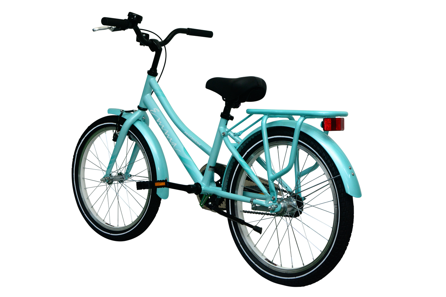 Madison Emma 20" lasten pyörä minttu