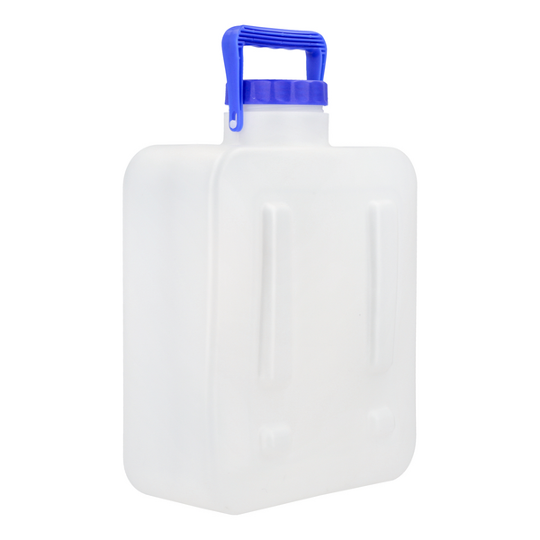 Plastex käsienpesuvesiastia hanalla 13 l