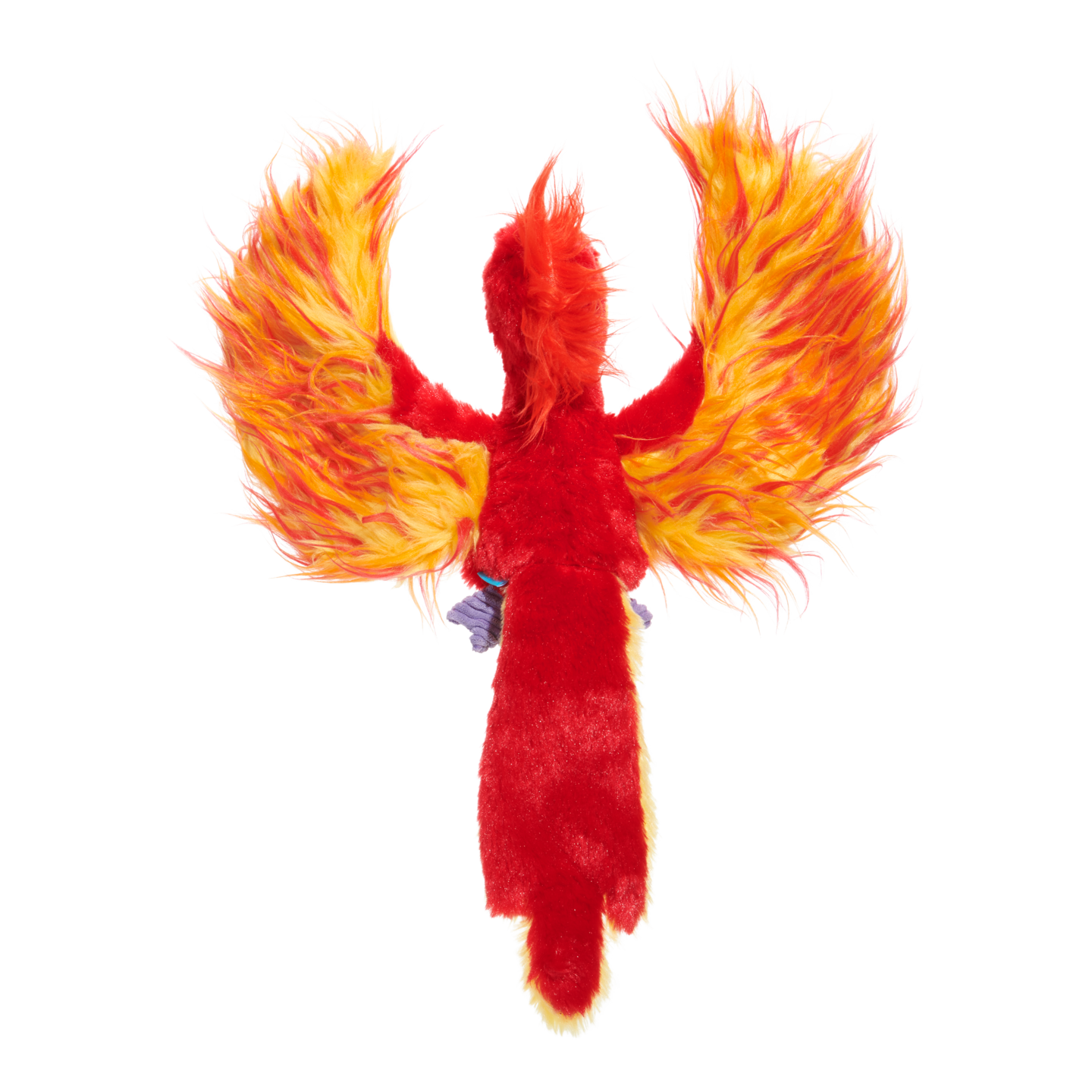 BARK x Harry Potter koiranlelu Fawkes 59cm