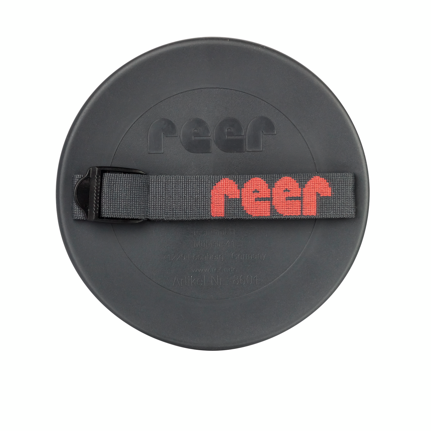 Reer takaistuimen pyöreä peili autoon kaareva ja iso 17cm