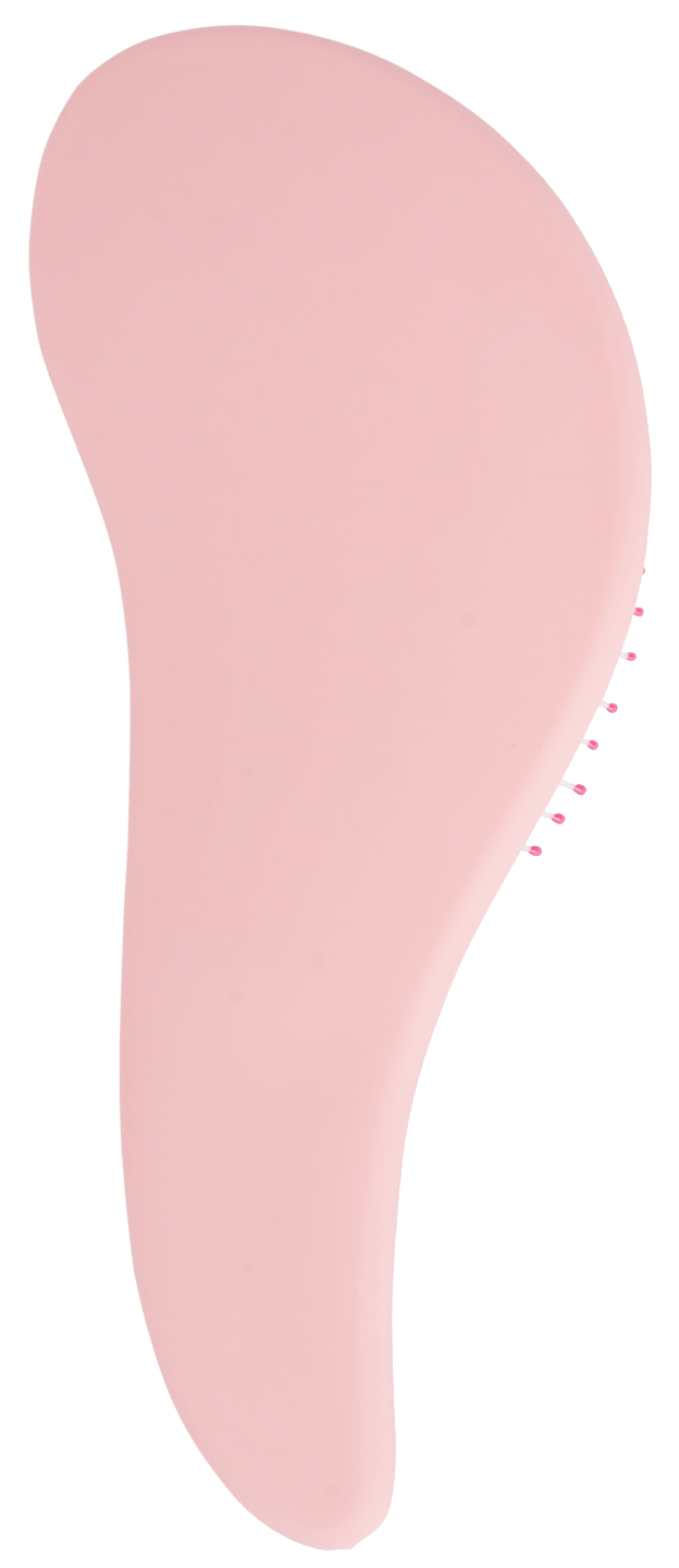 Ibero hiustenselvitysharja pinkki