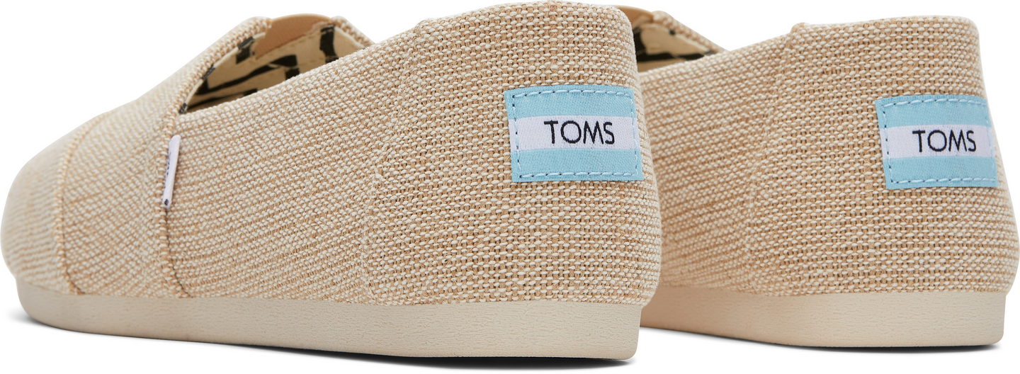 Toms Classic kangaskengät