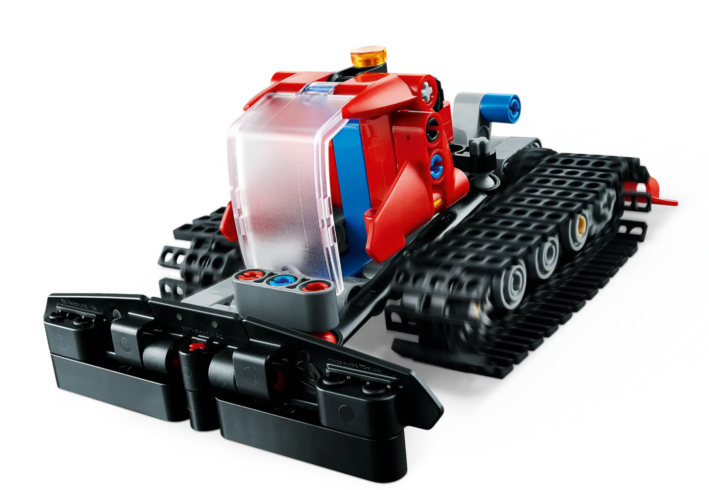 LEGO Technic 42148 Rinnekone