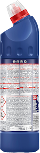 Domestos Original WC-puhdistusaine 750ml