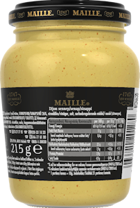 Maille Dijon Originale sinappi 215g