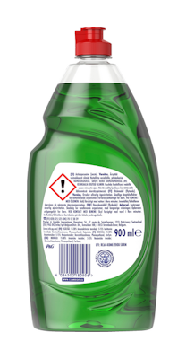 Fairy Original astianpesuaine 900 ml