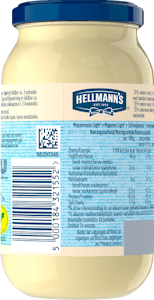 Hellmann's majoneesi 400g kevyt