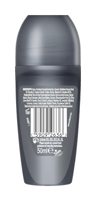 Dove Men+Care 72h Advanced Sport Fresh Antiperspirantti Deo Roll-On 50ml