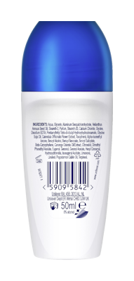 Dove 72h Advanced Care Original Antiperspirantti Deo Roll-On 50ml