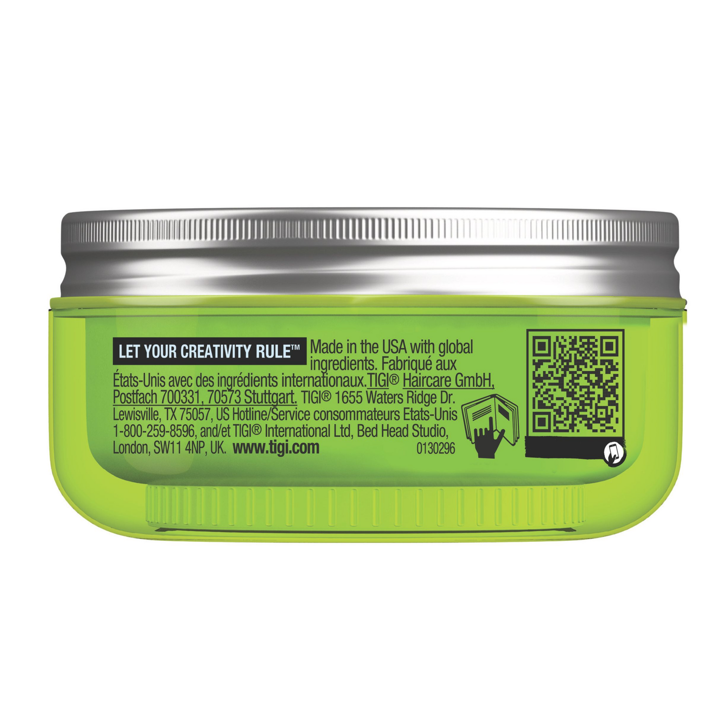 Tigi Bed Head hiusvaha 56,7g Manipulator Matte
