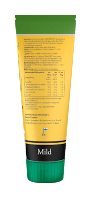 Turun Sinappia Mieto Tuubi 275 g