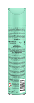 Schwarzkopf Taft Volume hiuskiinne 250 ml