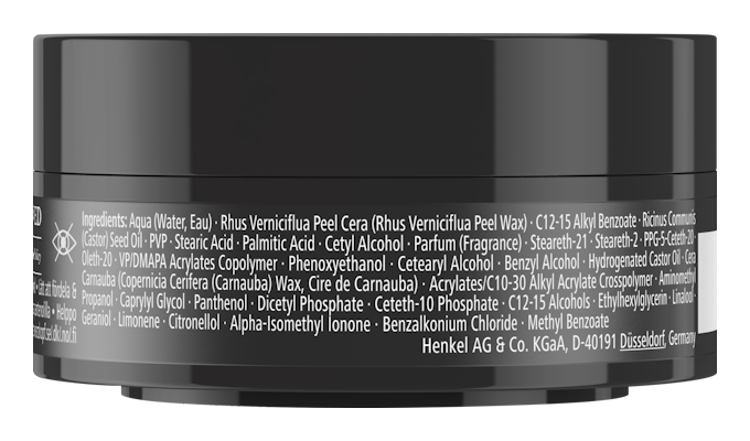 Schwarzkopf Taft Power hiusvaha 75 ml