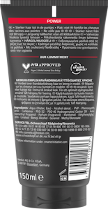 Schwarzkopf Taft Power hiusgeeli 150 ml