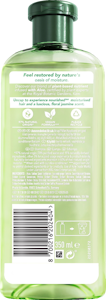 Herbal Essences Moisturise Aloe 350ml shampoo