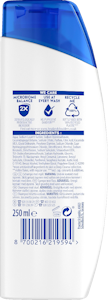 head&shoulders shampoo 250ml Citrus Fresh