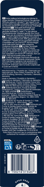 Oral-B iO Gentle Care vaihtoharja 2kpl