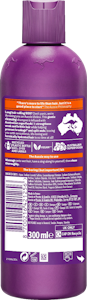 Aussie SOS Strength & Length 300ml shampoo