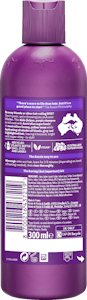 Aussie Blonde & Hydrate Purple 300ml shampoo