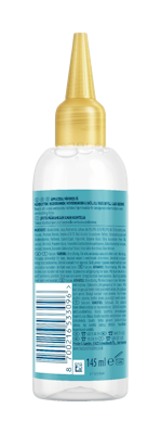 head&shoulders DermaX Pro Scalp Moisturiser 145m leave on scalp serum